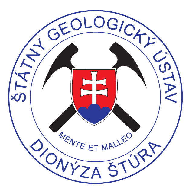 Štátny geologický ústav Dionýza Štúra